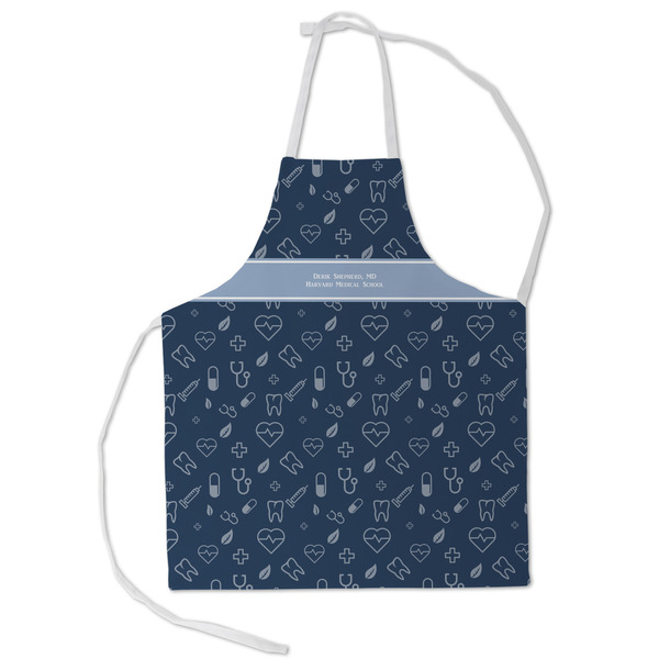 Custom Medical Doctor Kid's Apron - Small (Personalized)