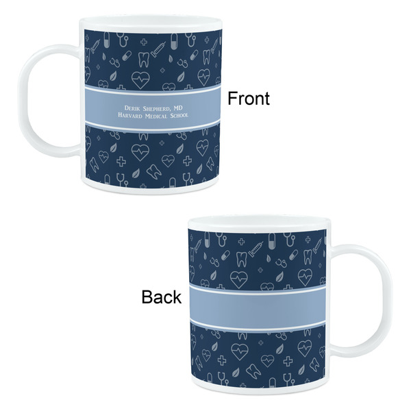 Medical Doctor Kid's Mug - Apvl