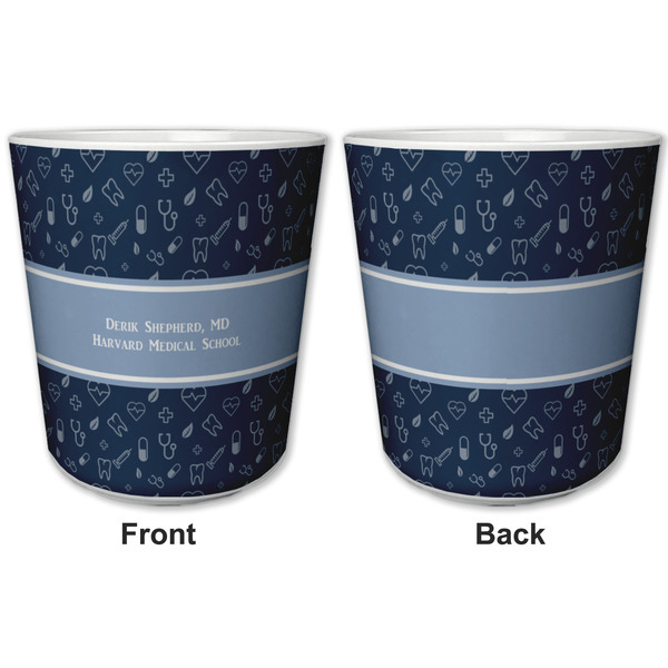 Medical Doctor Kids Cup - APPROVAL