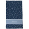 Medical Doctor Kitchen Towel - Poly Cotton - Full Front