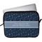 Medical Doctor Laptop Sleeve / Case (Personalized)