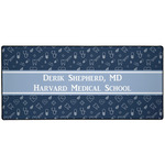 Medical Doctor Gaming Mouse Pad (Personalized)