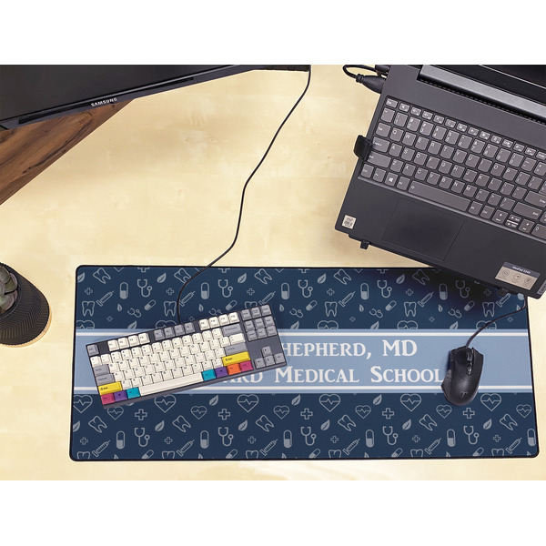 Medical Doctor Large Gaming Mats - LIFESTYLE