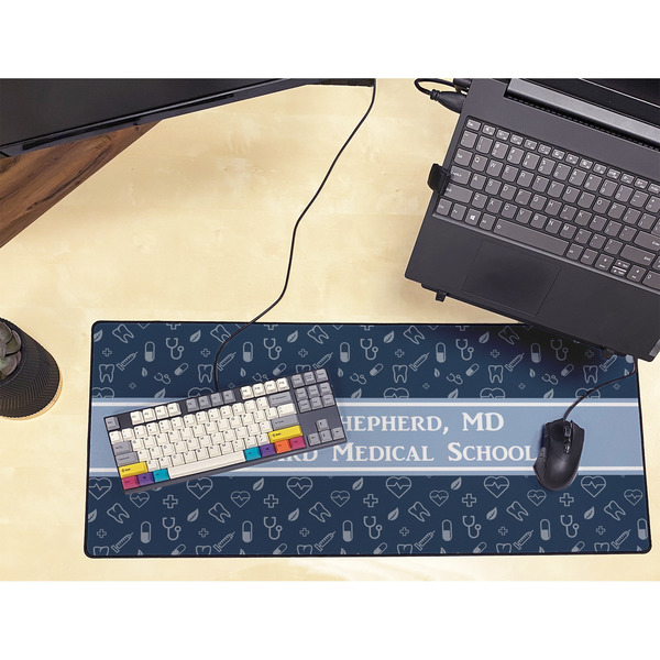 Medical Doctor Large Gaming Mats - LIFESTYLE