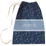 Medical Doctor Laundry Bag (Personalized)