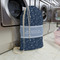 Medical Doctor Large Laundry Bag - In Context