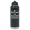 Medical Doctor Water Bottles - Laser Engraved (Personalized)
