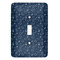 Medical Doctor Light Switch Cover (Single Toggle)