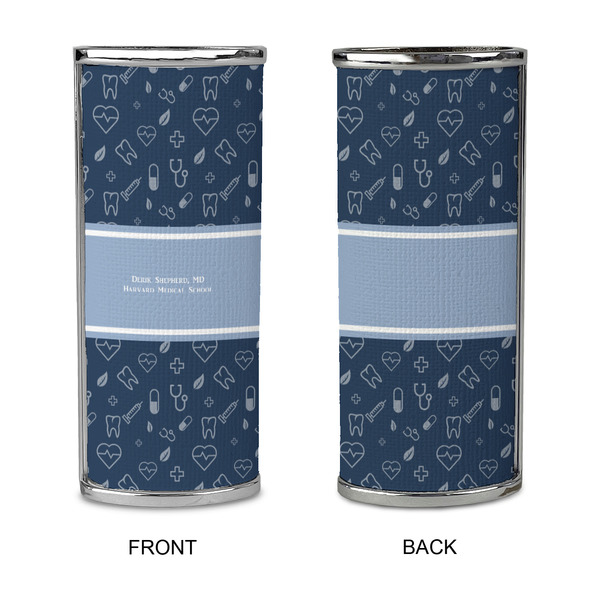 Medical Doctor Lighter Case - APPROVAL