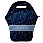Medical Doctor Lunch Bag w/ Name or Text