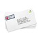 Medical Doctor Mailing Label on Envelopes
