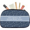 Medical Doctor Makeup / Cosmetic Bag - Medium (Personalized)