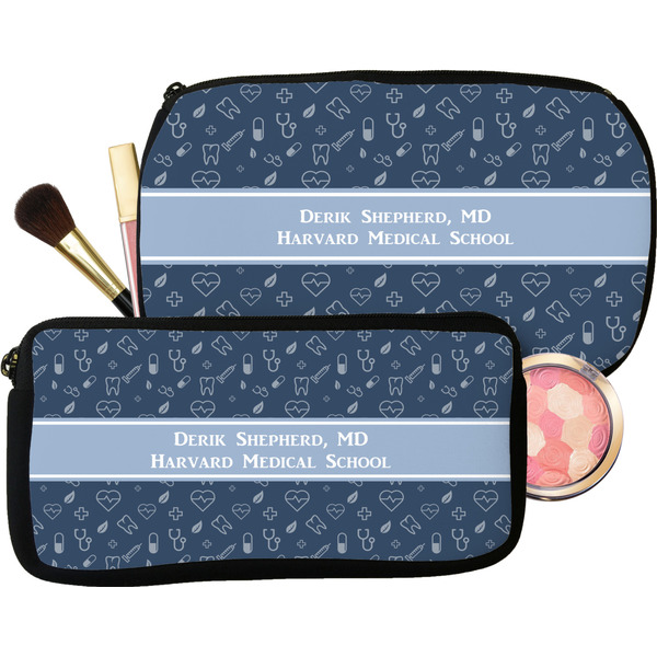 Medical Doctor Makeup Kit Aggregate