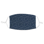 Medical Doctor Adult Cloth Face Mask - Standard