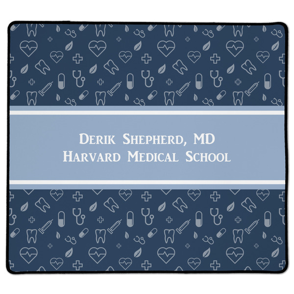 Medical Doctor Medium Gaming Mats - APPROVAL