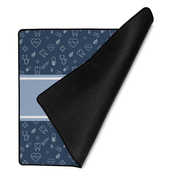 Medical Doctor Medium Gaming Mats - FRONT W/FOLD