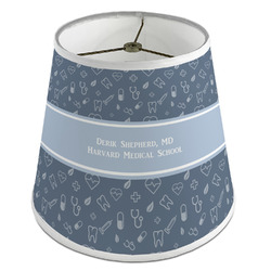 Medical Doctor Empire Lamp Shade (Personalized)