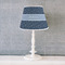 Medical Doctor Poly Film Empire Lampshade - Lifestyle