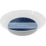 Medical Doctor Melamine Bowl (Personalized)
