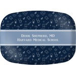 Medical Doctor Melamine Platter (Personalized)