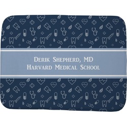 Medical Doctor Memory Foam Bath Mat - 48"x36" (Personalized)