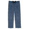 Medical Doctor Mens Pajama Pants - M