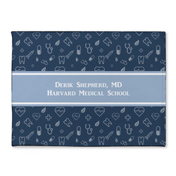 Medical Doctor Microfiber Screen Cleaner (Personalized)