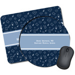 Medical Doctor Mouse Pad (Personalized)