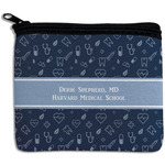 Medical Doctor Rectangular Coin Purse (Personalized)