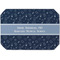Medical Doctor Octagon Placemat - Single front