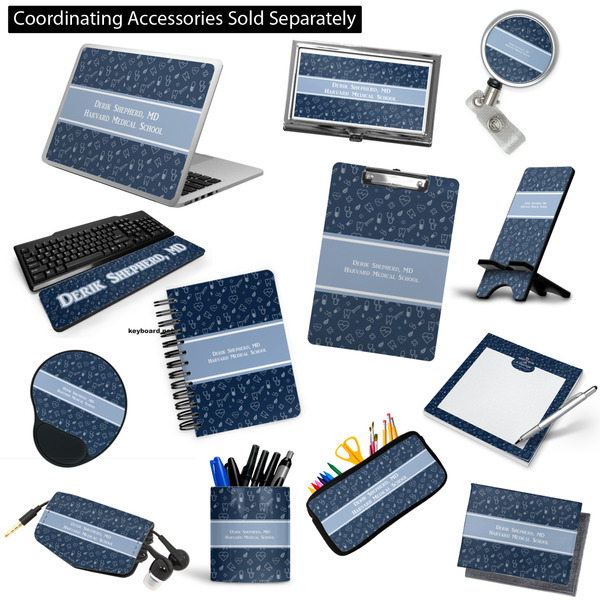 Medical Doctor Office & Desk Accessories