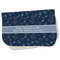 Medical Doctor Burp Cloth - Fleece w/ Name or Text