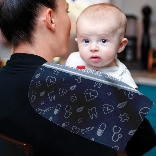 Medical Doctor Old Burp - Lifestyle