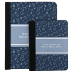 Medical Doctor Padfolio Clipboard (Personalized)