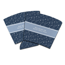 Medical Doctor Party Cup Sleeve (Personalized)