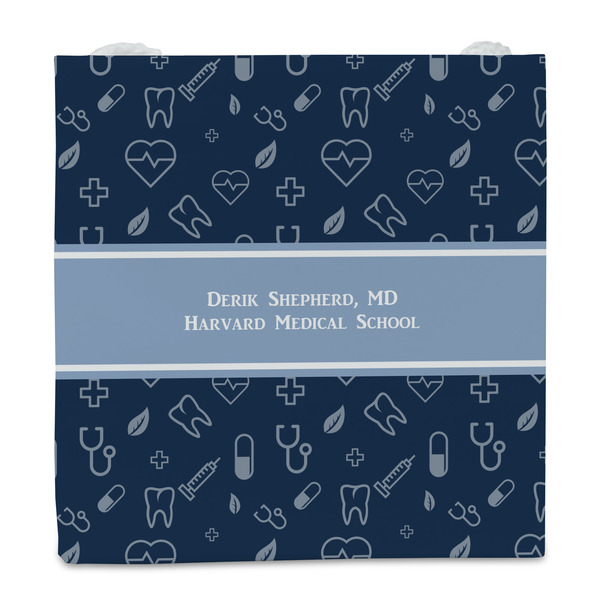 Medical Doctor Party Favor Gift Bag - Gloss - Front