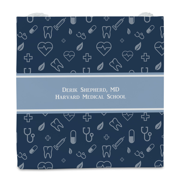 Medical Doctor Party Favor Gift Bag - Matte - Front