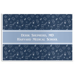 Medical Doctor Disposable Paper Placemats (Personalized)