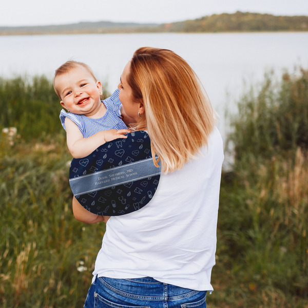 Medical Doctor Peanut Shaped Burp - Lifestyle