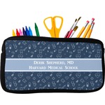 Medical Doctor Neoprene Pencil Case (Personalized)