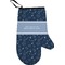 Medical Doctor Oven Mitt (Personalized)