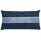 Medical Doctor Pillow Case - King (Personalized)