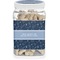 Medical Doctor Dog Treat Jar (Personalized)