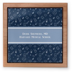 Medical Doctor Pet Urn (Personalized)