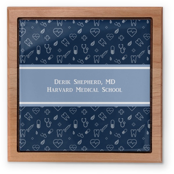 Medical Doctor Pet Urn - Apvl