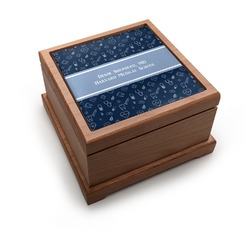 Medical Doctor Pet Urn (Personalized)