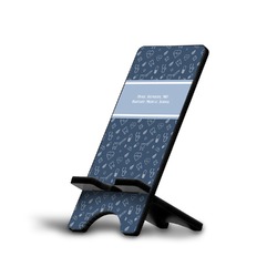 Medical Doctor Cell Phone Stand (Personalized)