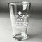 Medical Doctor Pint Glasses - Main/Approval