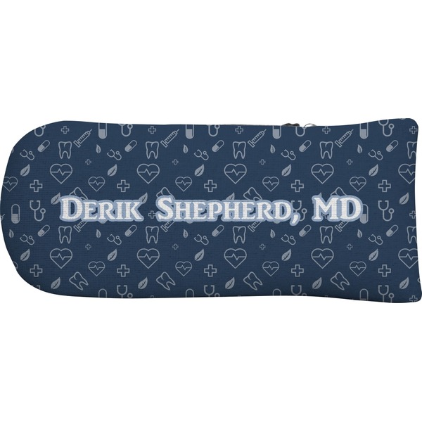 Medical Doctor Putter Cover (Front)