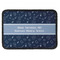 Medical Doctor Rectangle Patch